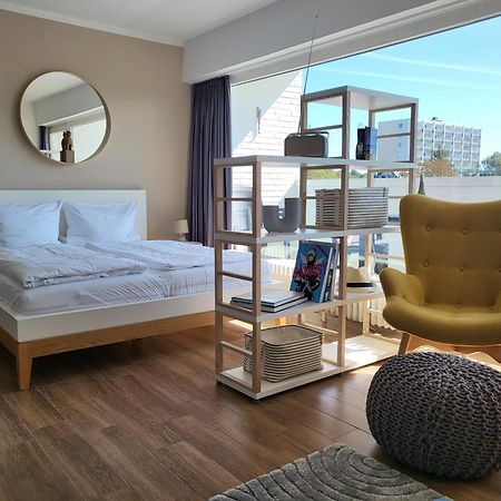 Apartment "Strandrauschen 63A" Im Haus Luv & Lee Sankt Peter-Ording Exterior photo