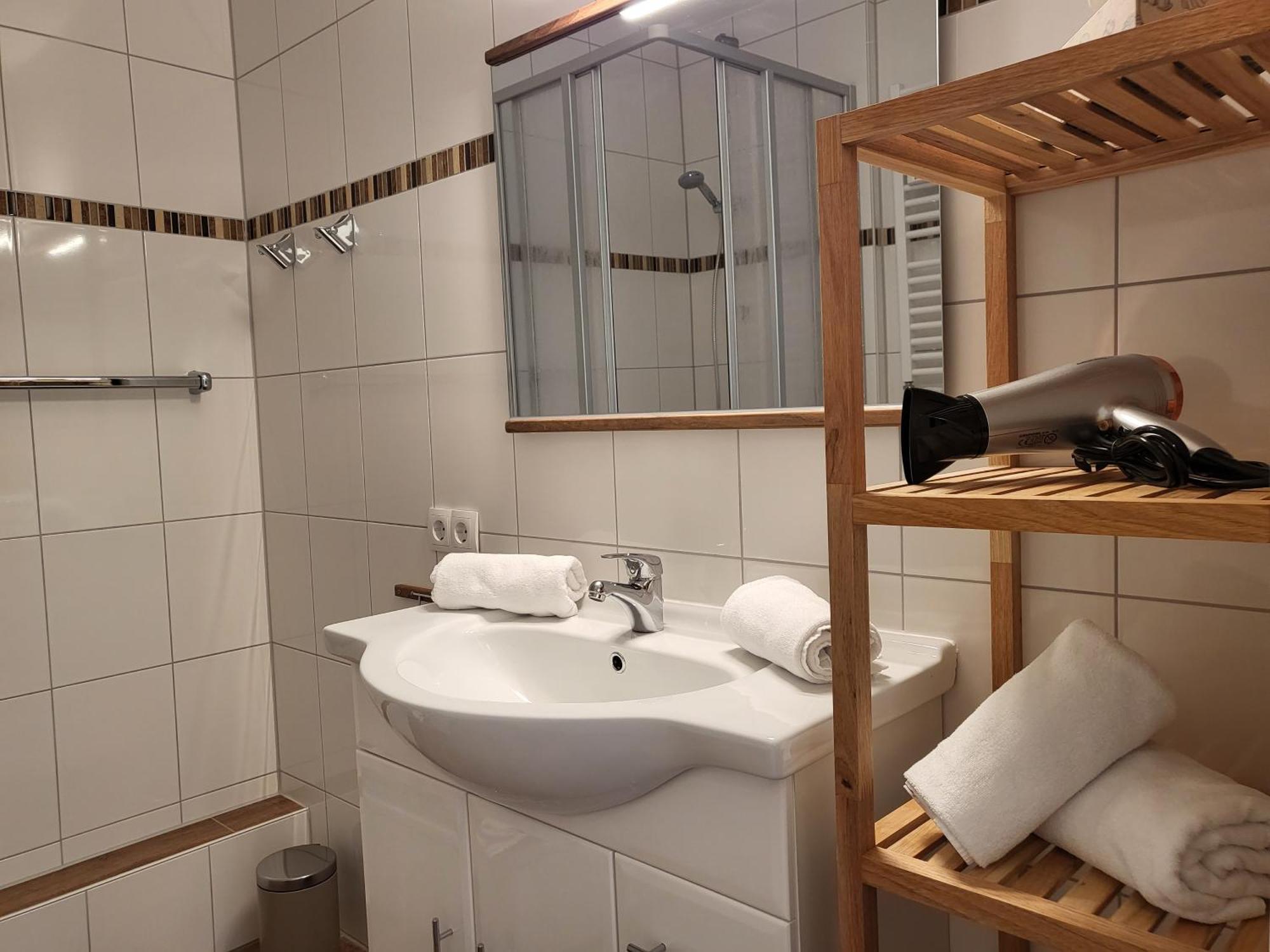 Apartment "Strandrauschen 63A" Im Haus Luv & Lee Sankt Peter-Ording Exterior photo
