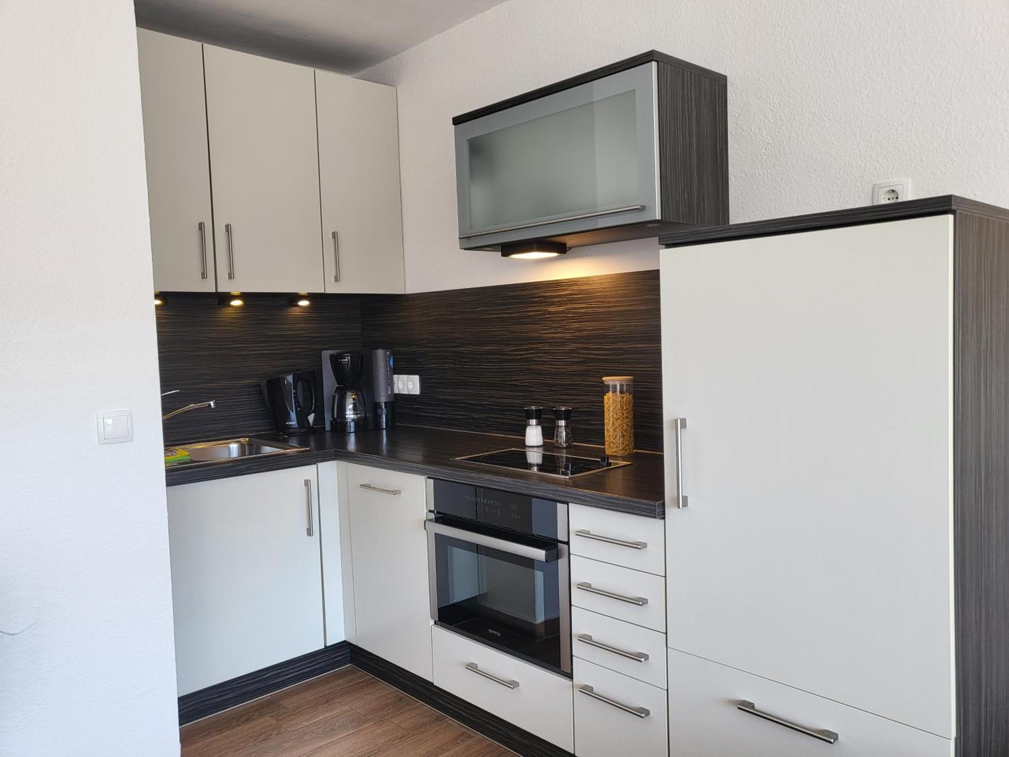 Apartment "Strandrauschen 63A" Im Haus Luv & Lee Sankt Peter-Ording Exterior photo